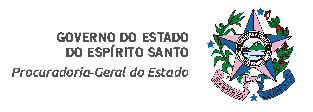 Procuradoria Geral do Estado do Espírito Santo